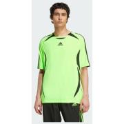 adidas Originals T-skjorte Teamgeist Adicolor - Grønn/Svart