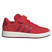 Adidas Grand Court 00s Shoes Kids