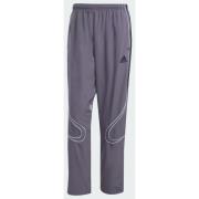 adidas Originals Trackbukser Teamgeist Adicolor - Mørkegrå/Grå/Svart