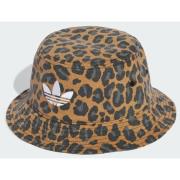 Adidas Originals Leopard Bucket Hat