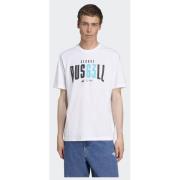Adidas Mercedes - AMG Petronas Formula One Team George Russell Tee
