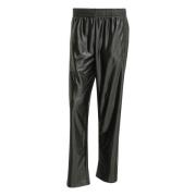 adidas Originals Trackbukser Firebird Metallic - Svart