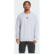 Adidas Designed for Training Crew Sweatshirt