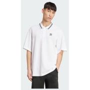 Adidas Originals adidas Adicolor Loose Polo