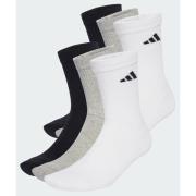 Adidas Cushioned Crew Socks 6 Pairs