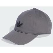 Adidas Originals Adicolor Classic Trefoil Baseball Cap