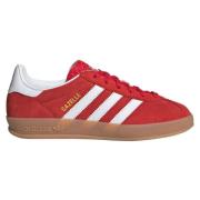 Adidas Originals Gazelle Indoor Shoes Kids