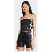 Adidas Originals Adicolor 3-Stripes Tube Top