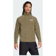 Adidas Multi Essentials Full-Zip Fleece Jacket