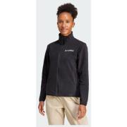 Adidas Multi Essentials Full-Zip Fleece Jacket