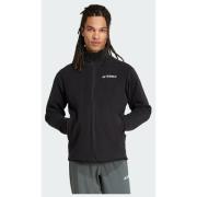 Adidas Multi Essentials Full-Zip Fleece Jacket