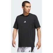 Adidas adidas Basketball Graphic Tee
