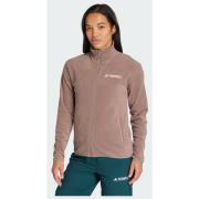 Adidas Multi Essentials Full-Zip Fleece Jacket