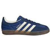 adidas Originals Sneaker Gazelle - Victory Blue/Natt Indigo/Hvit Kvinn...