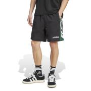 adidas Originals Shorts 90s - Svart