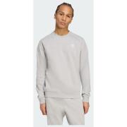 Adidas Originals Trefoil Essentials Crew Sweatshirt