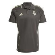 Real Madrid Polo Tiro 25 - Grå