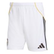 Real Madrid Hjemmeshorts 2025/26