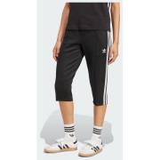 Adidas Originals Adicolor 3-Stripes Capri Track Pant
