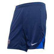 Paris Saint Germain Treningsshorts Dri-FIT Strike - Navy/Hyper Royal/H...