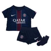 Paris Saint Germain Hjemmedrakt 2025/26 Babysett Barn