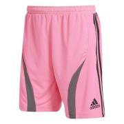 adidas Originals Shorts Teamgeist - Lucid Pink/Svart