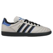 adidas Originals Samba JP - Grå/Svart/Grå