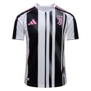 Juventus Hjemmedrakt 2025/26 Authentic