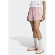 Adidas Originals adidas Originals Satin Shorts Ruffle 3-Stripes