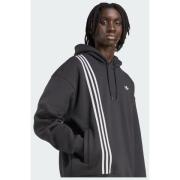 Adidas Originals Front Stripes Hoodie