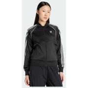 Adidas Originals SST Adicolor Satin Track Top
