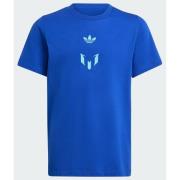 Adidas Original Messi Tee Kids