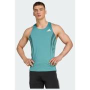 Adidas Adizero Archive Running Singlet