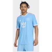 Inter Miami Tredjedrakt 2025 Messi 10 Authentic