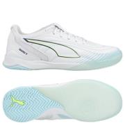IBERO V PUMA White-Aqua-Fizzy Light-Sea Glass