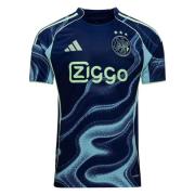 Ajax Bortedrakt 2025/26