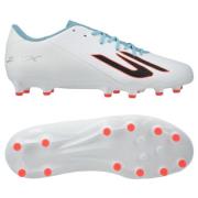 Skechers SKX_2 Academy AG CTRL^ - Hvit/turkis