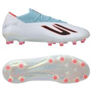 Skechers SKX_2 Elite AG CTRL^ - Hvit/turkis