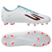 Skechers SKX_2 Academy FG CTRL^ - Hvit/turkis