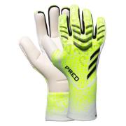 adidas Keeperhansker Predator Pro Radiant Blaze - Lucid Sitron/Hvit/Sv...