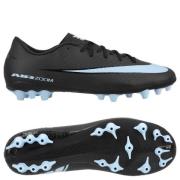 Nike Air Zoom Mercurial Vapor 16 Academy AG Shadow - Svart/Isblå