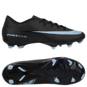 Nike Air Zoom Mercurial Vapor 16 Academy MG Shadow - Svart/Isblå