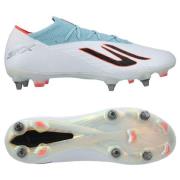 Skechers SKX_2 Elite SG CTRL^ - Hvit/turkis