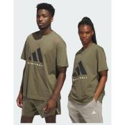 Adidas adidas Basketball Tee (Gender Neutral)