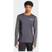 Adidas Multi Synthetic Base Layer Long Sleeve