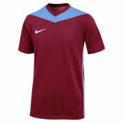 Nike Spillerdrakt Dri-FIT Park Derby IV - Team Red/Universitetsblå/Hvi...