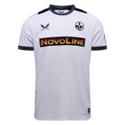 Kaiserslautern Bortedrakt 2025/26