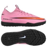 Nike Air Zoom Mercurial Vapor 16 Academy TF Scary Good - Magisk Flamin...