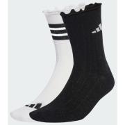 Adidas Glow Sock 2 Pack