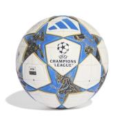 adidas Fotball Pro Champions League 2025/26 Matchball - Hvit/Mørkeblå/...